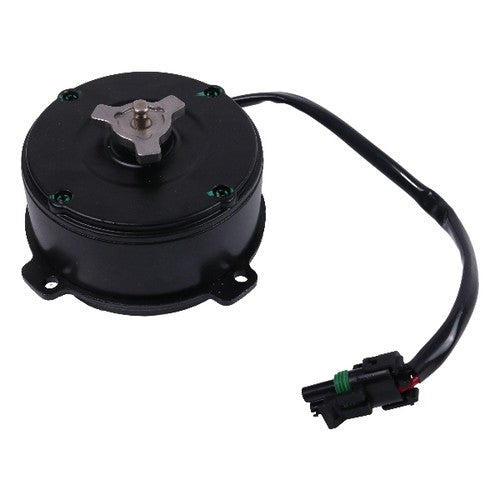 Solid Spare Cooling Fan Motor D210203 for Polaris Ranger XP 900 2013-2019 2411816