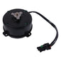 Solid Spare Cooling Fan Motor D210203 for Polaris Ranger XP 900 2013-2019 2411816