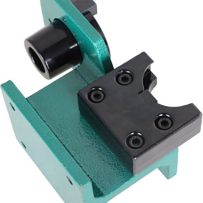 Solid Spare Universal CAT40 CNC Tighten Fixture CAT40 Tool Holder Bracket multi-functions
