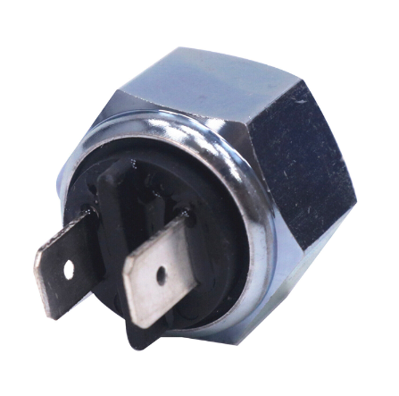 Solid Spare Hydraulic Brake Light Switch DS-272191 for Harley Touring Dyna Sportster