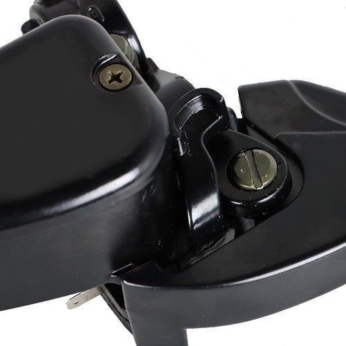 Solid Spare For Polaris Sportsman 500 1996-1998 Front Brake Calipers & Brake Master Cylinder