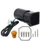 Solid Spare Power Tilt Trim Motor For Mercury Outboard 50 - 90 120 125HP 809885A2 809885A1