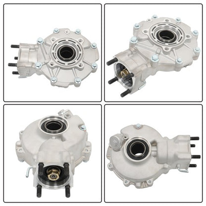 Solid Spare Rear Differential & Axle For Honda TRX300FW Fourtrax 300 4X4 1992-2000