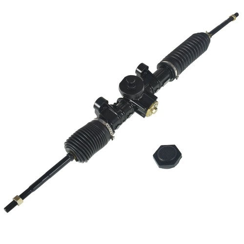 Solid Spare For 2004-2018 Yamaha Rhino 450 660 700 5UG-F3400-00-00 Steering Rack Assembly