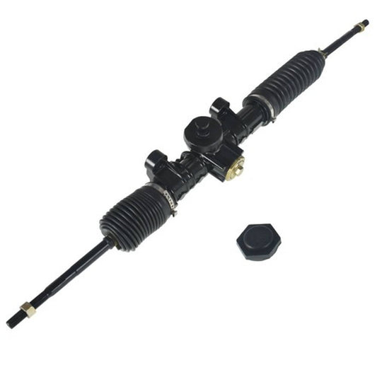 Solid Spare For 2004-2018 Yamaha Rhino 450 660 700 5UG-F3400-00-00 Steering Rack Assembly