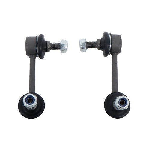 Solid Spare For Honda CR-V 12-14 10× Front Lower Control Arms Tie Rod Sway Bar Link MS601174