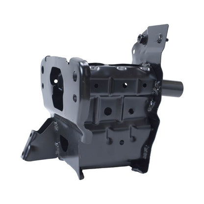 Bumper Bracket Front Driver Side Fits For Toyota Corolla Cross 2022-2024