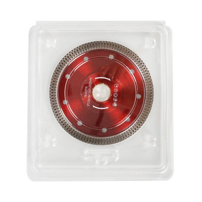 Solid Spare 5" Cutting Diamond Saw Blade For Porcelain tile Granite Marble Stone Ceramic new