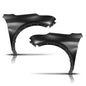 Solid Spare Fender Front Driver & Passenger Fit For 2019-2024 Cadillac XT4 84216122 84216123