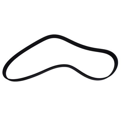Solid Spare Poly V-Belt 50141501 For HATZ 4M42 Engines 9PJ910