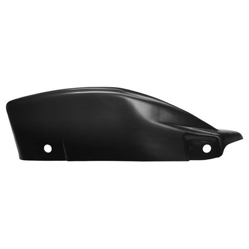 Rear Lower Bumper Lip Spoiler Glossy Black For 2022-2023 Subaru BRZ Toyota GR86