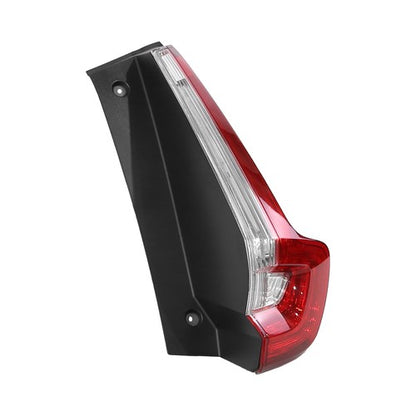Pair of Tail lights For 2017-2019 Honda CR-V CRV LED Outer Rear Lamps Assembly