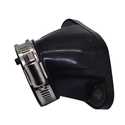 Solid Spare 3084879 Carburetor Intake Manifold Boot Fit For Polaris