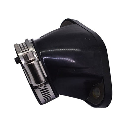 Solid Spare 3084879 Carburetor Intake Manifold Boot Fit For Polaris