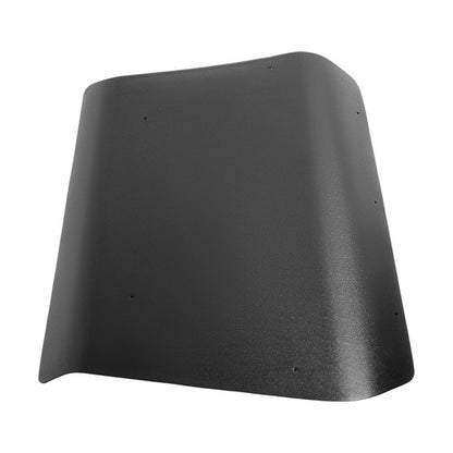 Solid Spare For Polaris RZR 200 EFI 2022-2026 Black Textured Roof Top Cab Top #2884572