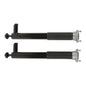 Solid Spare 2x Rear Shock Absorber Strut For Mercedes E-Class C212 X218 CLS550 2012-2018