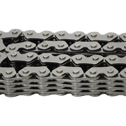 Solid Spare For Yamaha Raptor 660R YFM 660R Cam Chain Timing Chain 2001-2005 US
