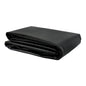 Solid Spare 15×20 Ft Pond Liners 20 Mil Waterproof Fish Liner For Water Garden HDPE Black