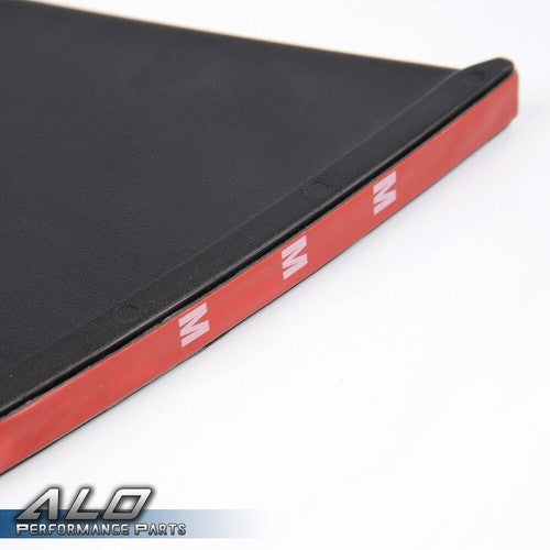 Solid Spare Fit For 2002-2007 Subaru Impreza WRX STI Spoiler Wing Stiffi Support Stabilizer
