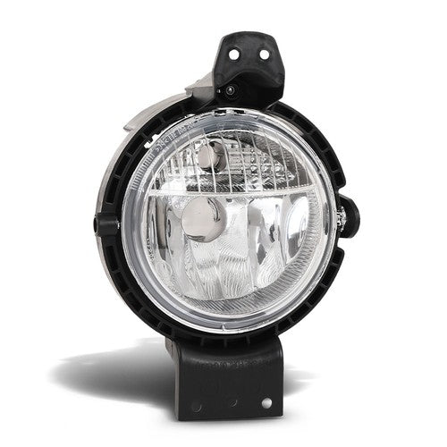 Solid Spare Fog Light Lamp Left=Right Fit For 2011-2016 Mini Cooper R60 R61 63179802163