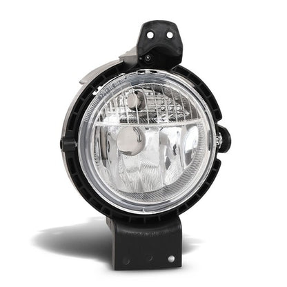 Solid Spare Fog Light Lamp Left=Right Fit For 2011-2016 Mini Cooper R60 R61 63179802163