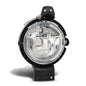 Solid Spare Fog Light Lamp Left=Right Fit For 2011-2016 Mini Cooper R60 R61 63179802163