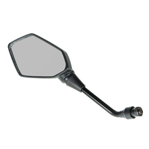 Solid Spare For Can-Am Outlander 500 2007-2015 ATV Rear View Side Mirrors