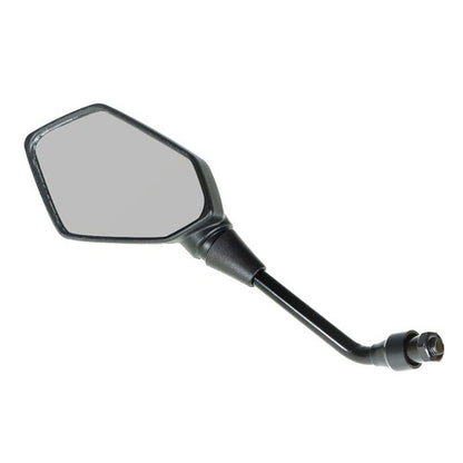 Solid Spare For Can-Am Outlander 500 2007-2015 ATV Rear View Side Mirrors