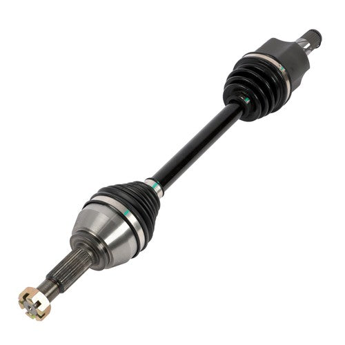 Solid Spare For Nissan Altima 2007 2008-13 For Rogue 2011-12 2013 1PCS Front CV Axle Shaft