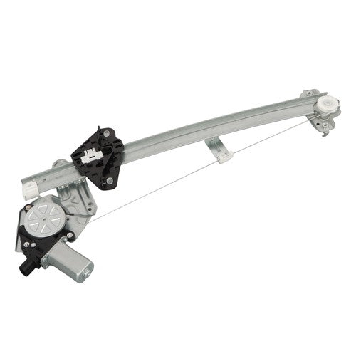 Solid Spare 751-622 For Honda Fit 2009-2014 Power Window Regulator Front Right W/Motor 2-Pin