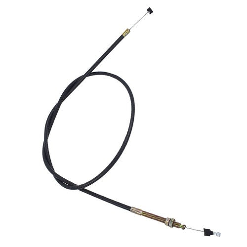 Solid Spare Clutch Cable Fit for Yamaha YZF-R6 R6 1999 - 2005 YZF-R6S R6S 2006 - 2008 YZF R6
