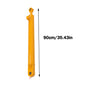 Solid Spare Fits For Case 1845S 1845C 1845 1845B Hydraulic Tilt Cylinder G34926 118156A1