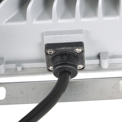 Solid Spare Golf Cart For Club Car DS Precedent Battery Charger 48 Volt 15 Amp 3 Pin Round