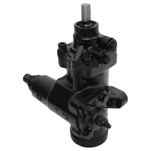 Solid Spare For Chevrolet Silverado 2500/3500 2002-09 2010 Power Steering Gear box 19330625