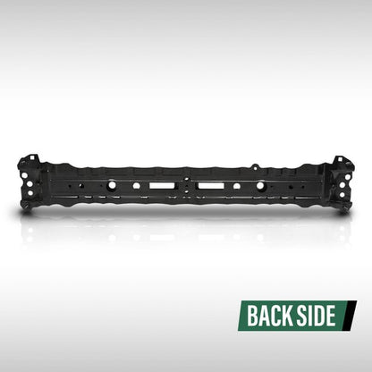 Solid Spare Radiator Support Lower Tie Bar For Toyota/Lexus RAV4 2019-2024 NX250 NX350 Venza