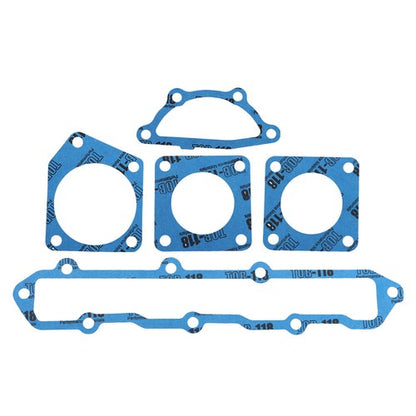 Solid Spare New Complete Cylinder Head Assy & Full Gasket Kit For Mitsubishi S4L S4L2 Engine