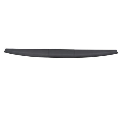 Solid Spare Tailgate Cover Mold Top Cap Protector Spoiler For 09-19 Dodge Ram 1500 2500 3500