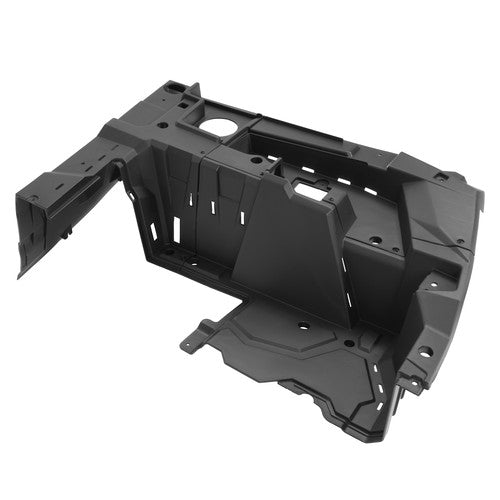 Solid Spare For Polaris RZR XP 1000/Turbo S 2014-23 2018 19 Right Side Rear Bed Box #5454270