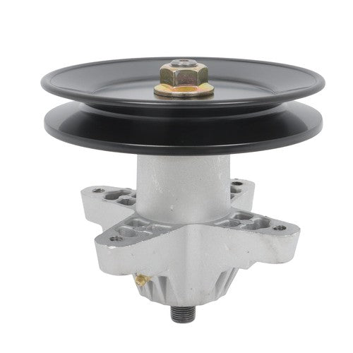 Solid Spare 2PK Spindle Assembly For Cub Cadet MTD 918-04456B 618-00456A 618-00456 285-843