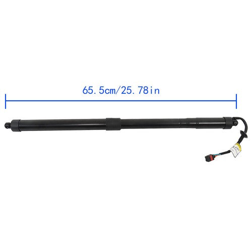 Solid Spare For Infiniti QX60 2013 JX35 2014-2017 Electric Tailgate Stay Compatible LH Or RH