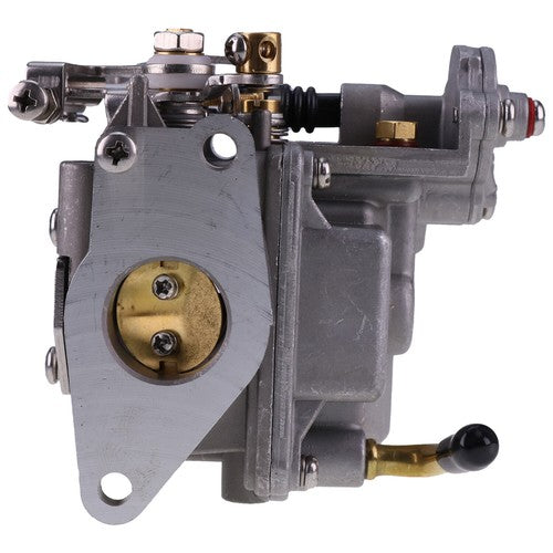 Solid Spare Carburetor 3303-895110T01 for Mercury Mariner Mercruiser 8HP 9.9HP 4-Stroke