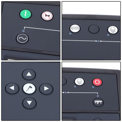 Solid Spare Control Module DSE7210 For Deepsea Generator Controller