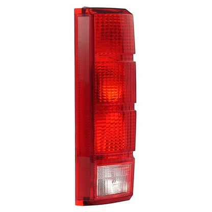 Solid Spare Rear Tail Lights For Ford F-150/F-250/F-350/Bronco 1980-1986 Ford F-100 80-83