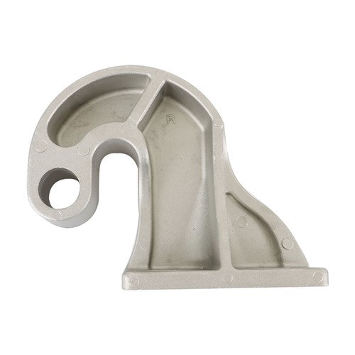 Solid Spare 13-04708L 13-04708R For Peterbilt 378 379 "J" Right Left Hand Lower Hood Pivot