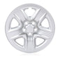 Solid Spare New Fit For 2006-2012 Toyota RAV4 5-Spoke 17?? Wheel Skin Hub Caps Covers