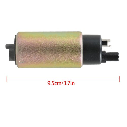 Solid Spare Golf Cart Fuel Pump For Yamaha Gas Models G29 Drive & Drive2 With EFI