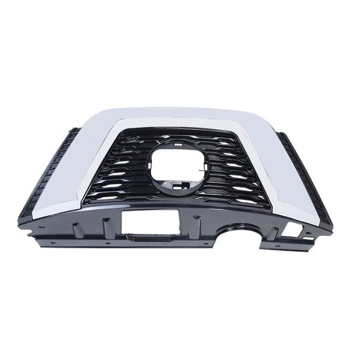 Grille Assembly Textured Black For Nissan Rogue 2018 2019 2020 623109TG0B
