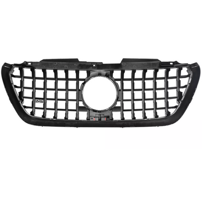 For 2018+ Mercedes Benz Sprinter 1500 2500 3500 W907 W910 Front Grille Grill