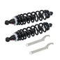 Solid Spare 0404-158 0404-274 For Arctic Cat 400 450 500 550 650 700 1000 Rear Shocks