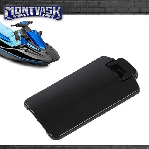 Solid Spare Fit For 17-22 Yamaha EX Deluxe Sport Glove Box Cover Glovebox Lid Storage